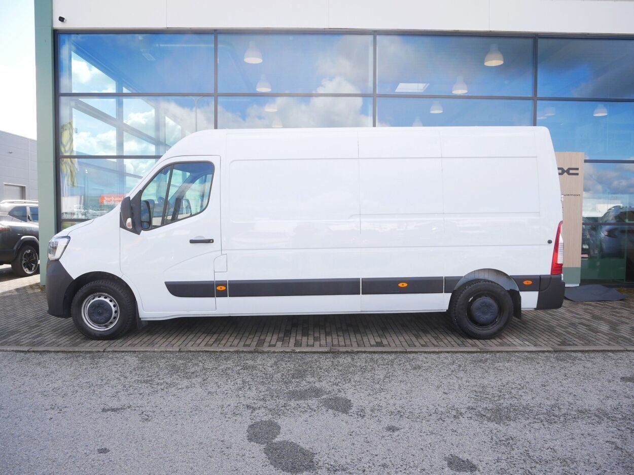 Renault Master L3H2 2024, kuva 5/13
