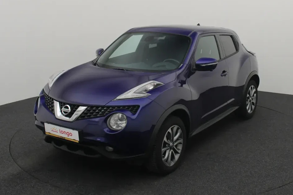 Nissan Juke, 2014, 1.5, 81 kW, diesel, manual, front-wheel drive