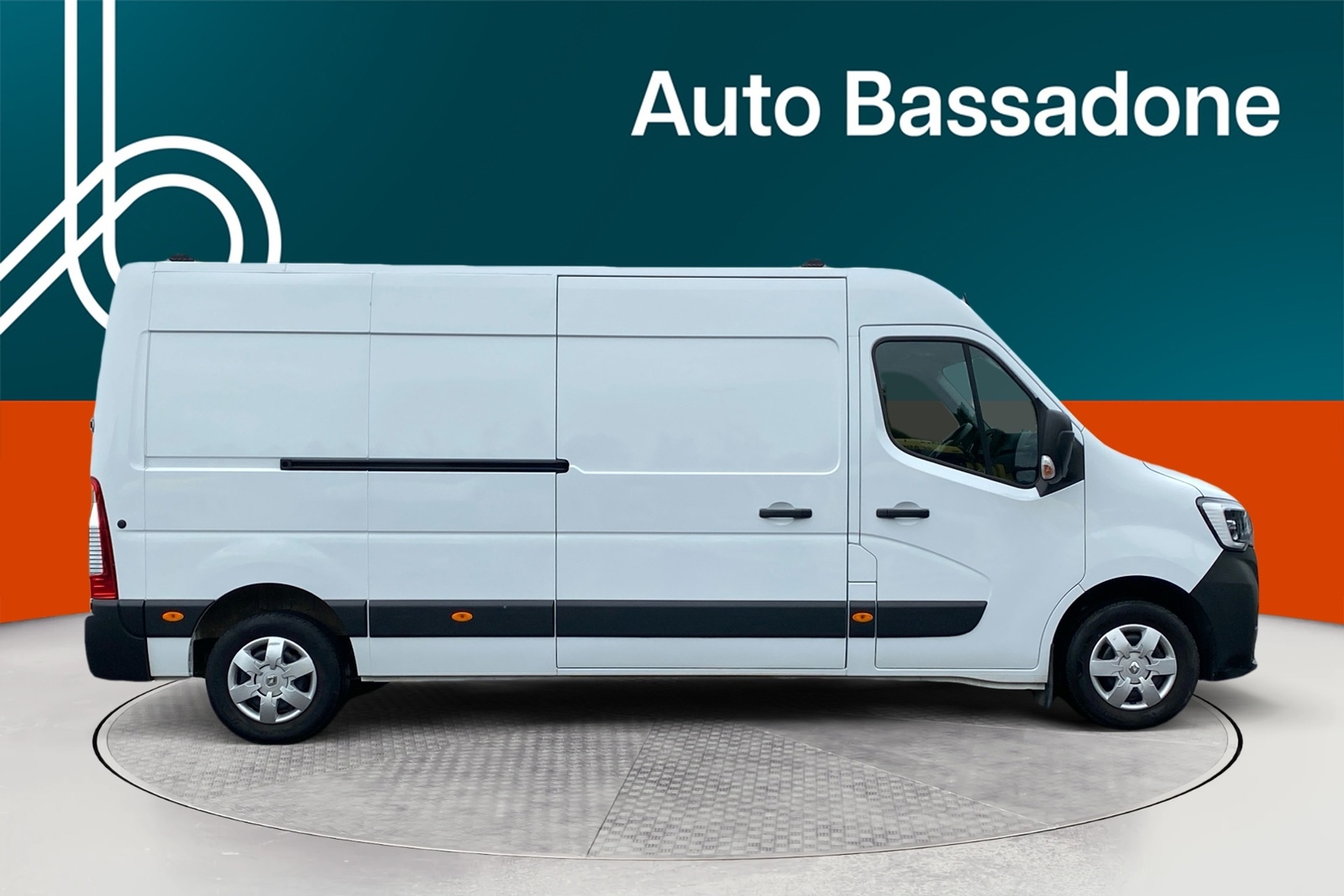 Renault Master 2023, kuva 6/28