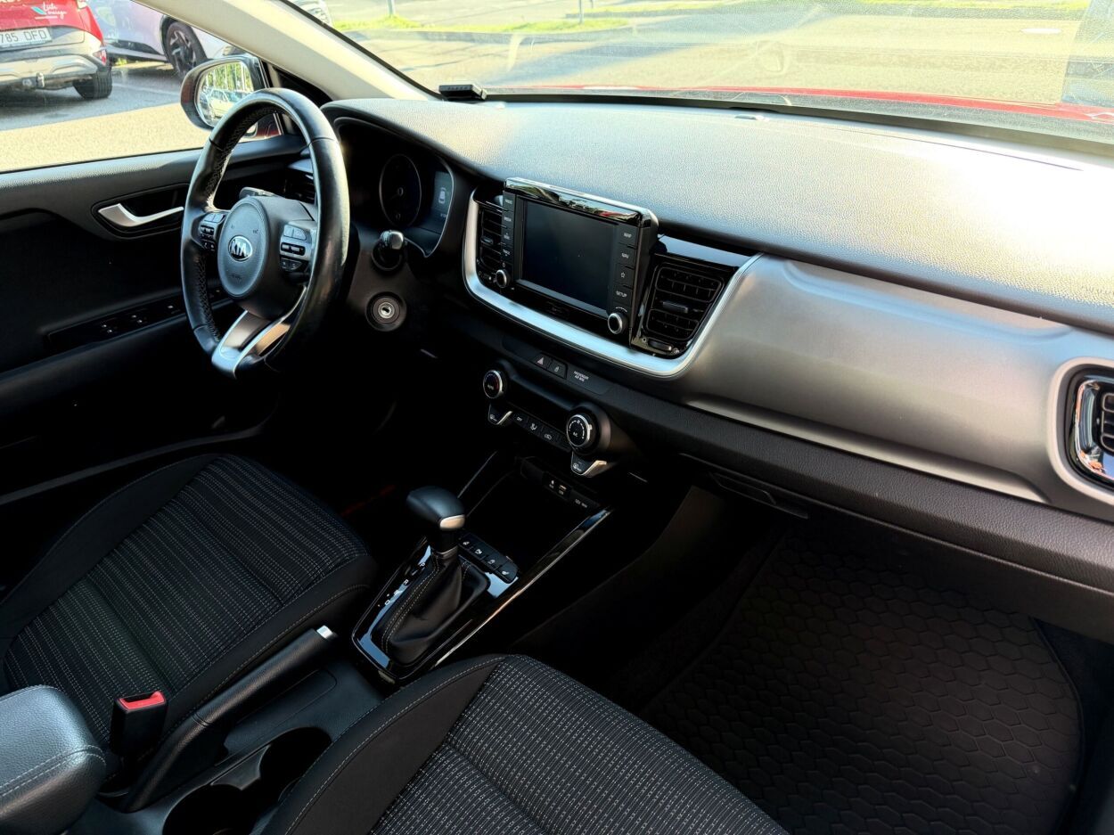 Kia Stonic 2020, kuva 4/10