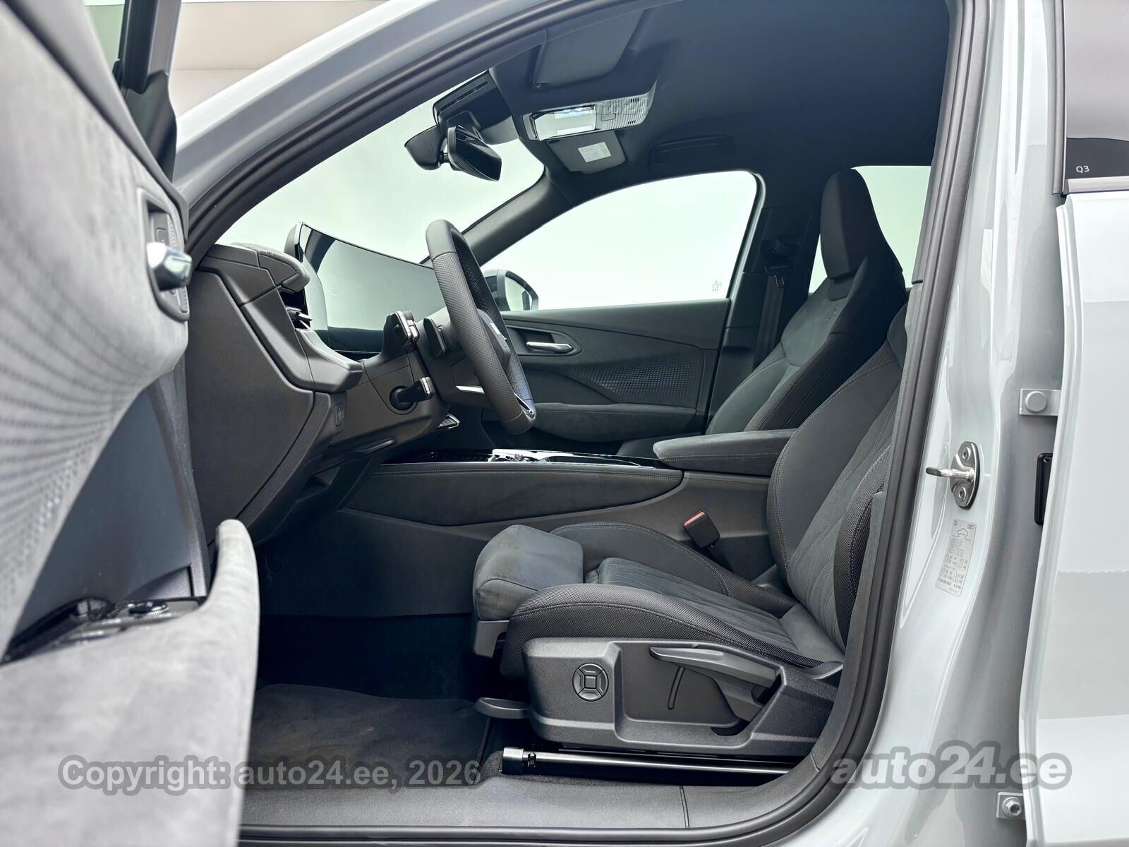 Audi Q3, kuva 7/10
