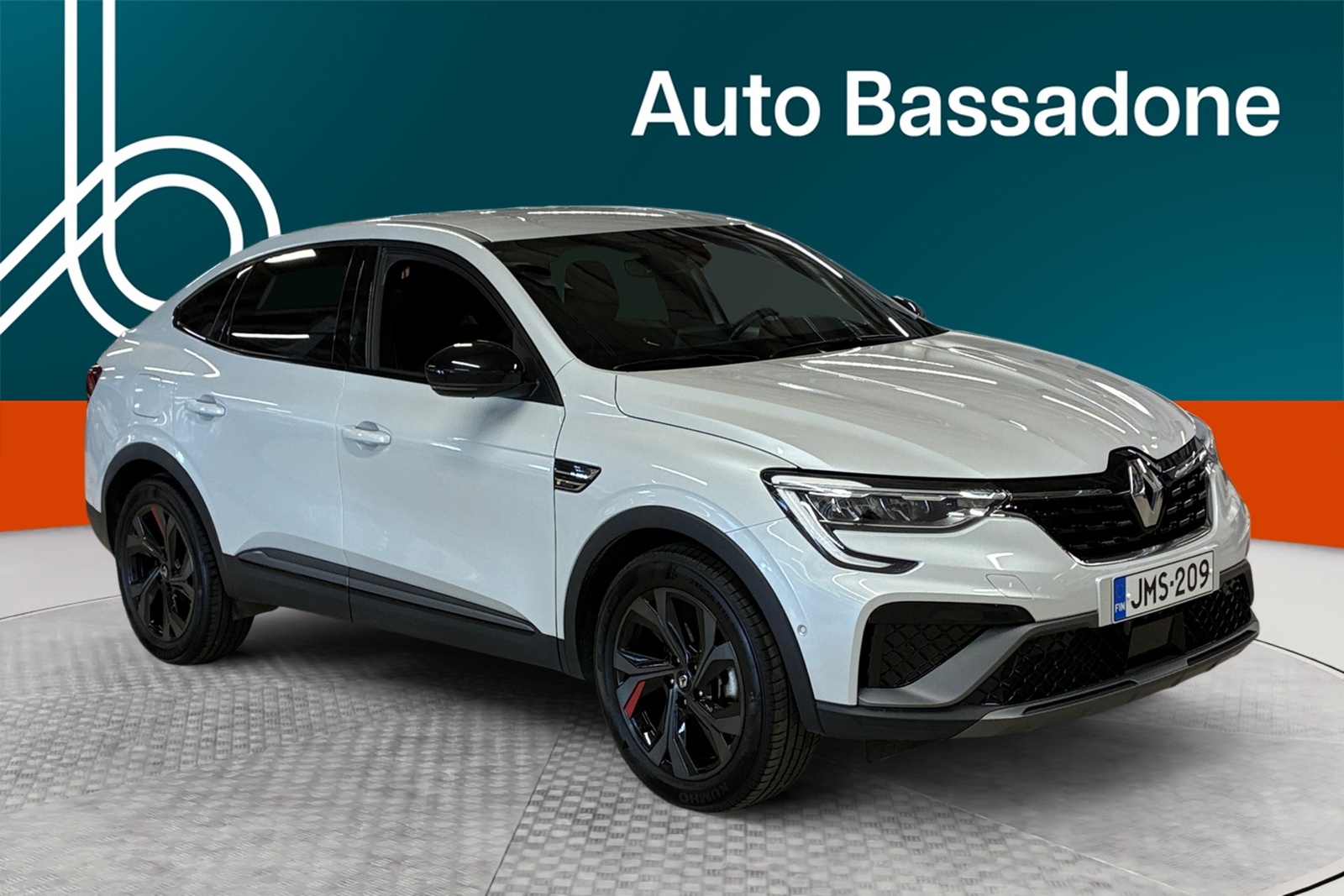 Renault Arkana 2023, kuva 7/36