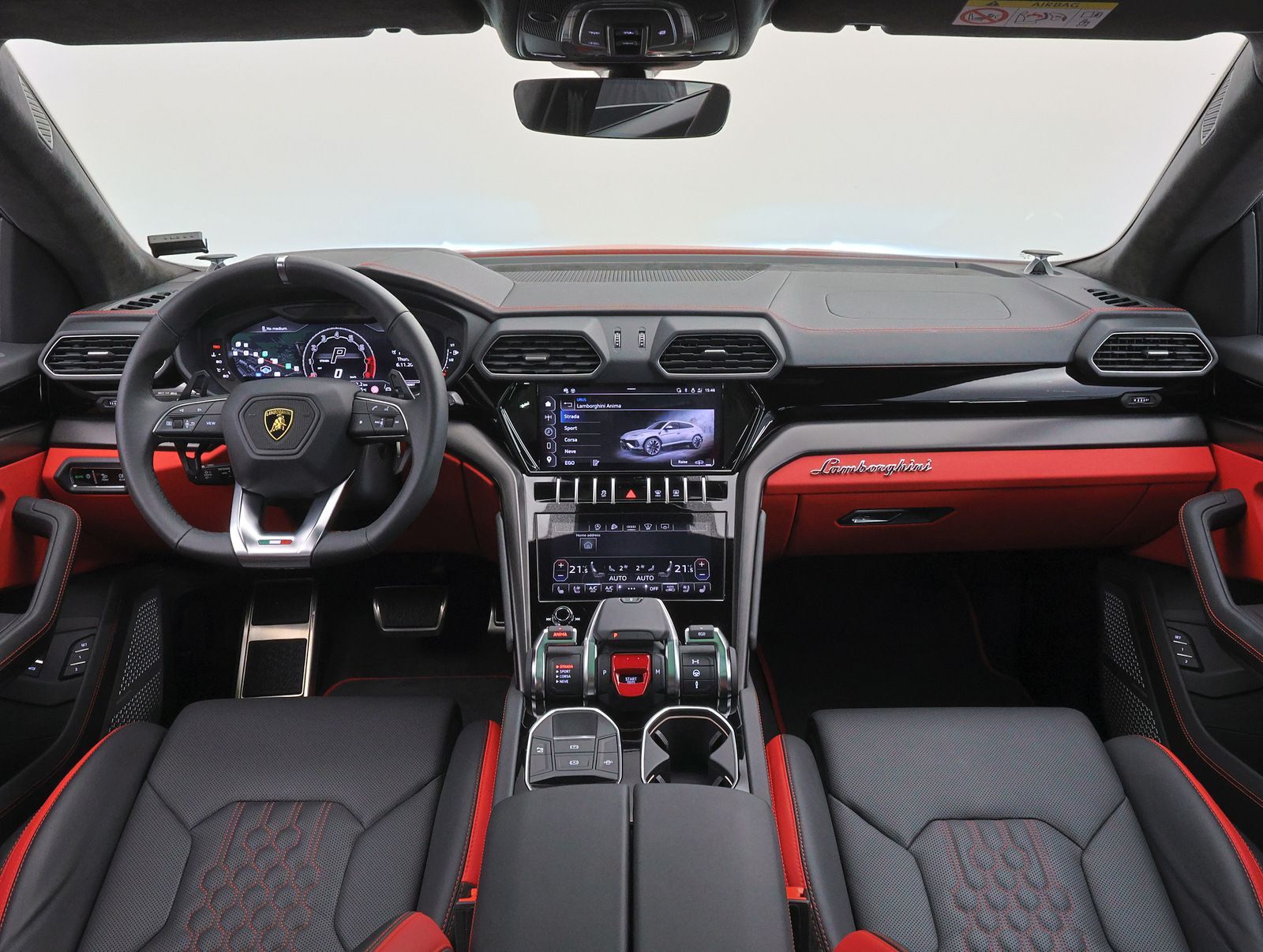 Lamborghini Urus S 2025, kuva 5/10