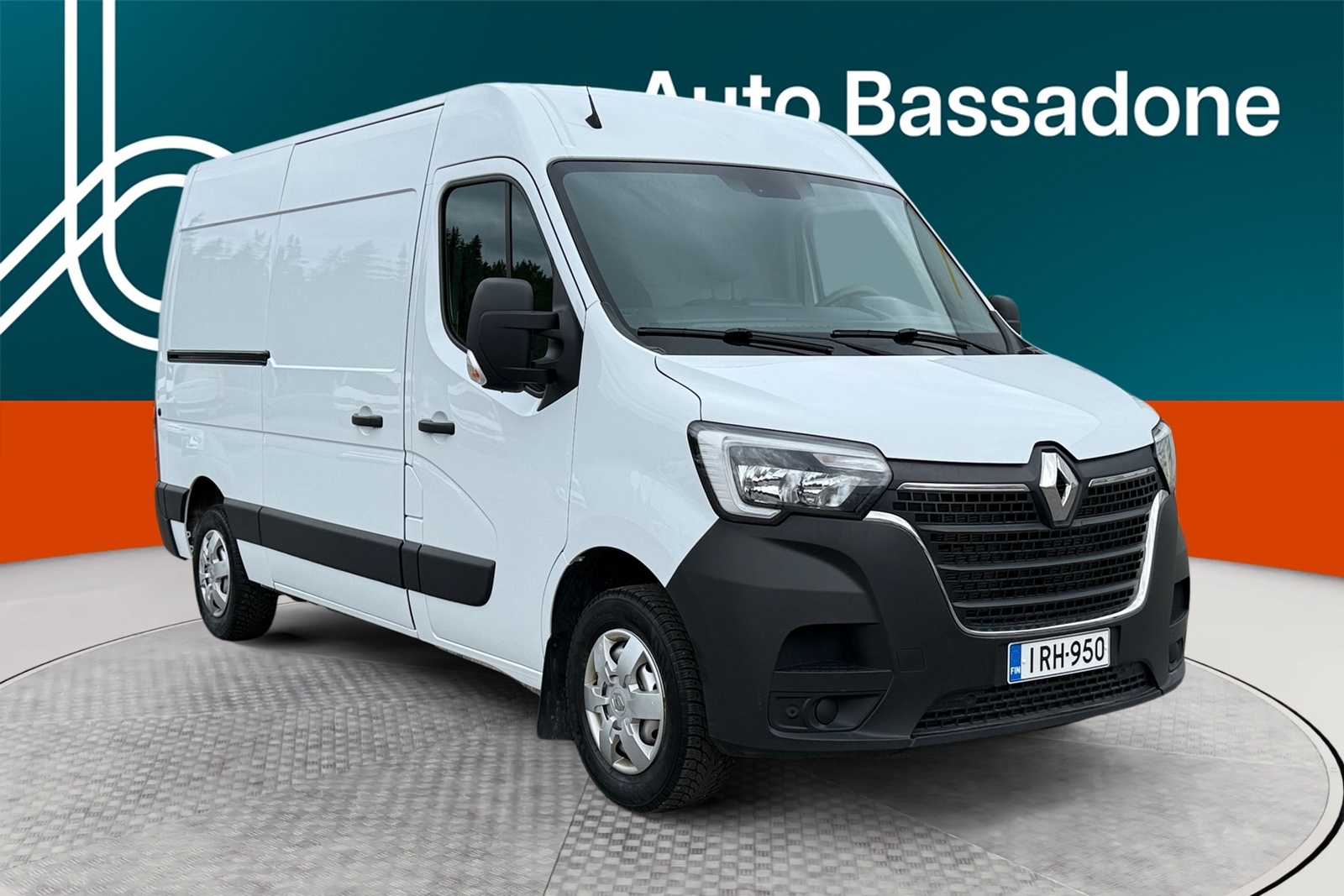 Renault Master 2023, kuva 7/10