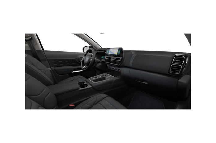 Citroën C5 Aircross 2024, kuva 6/10