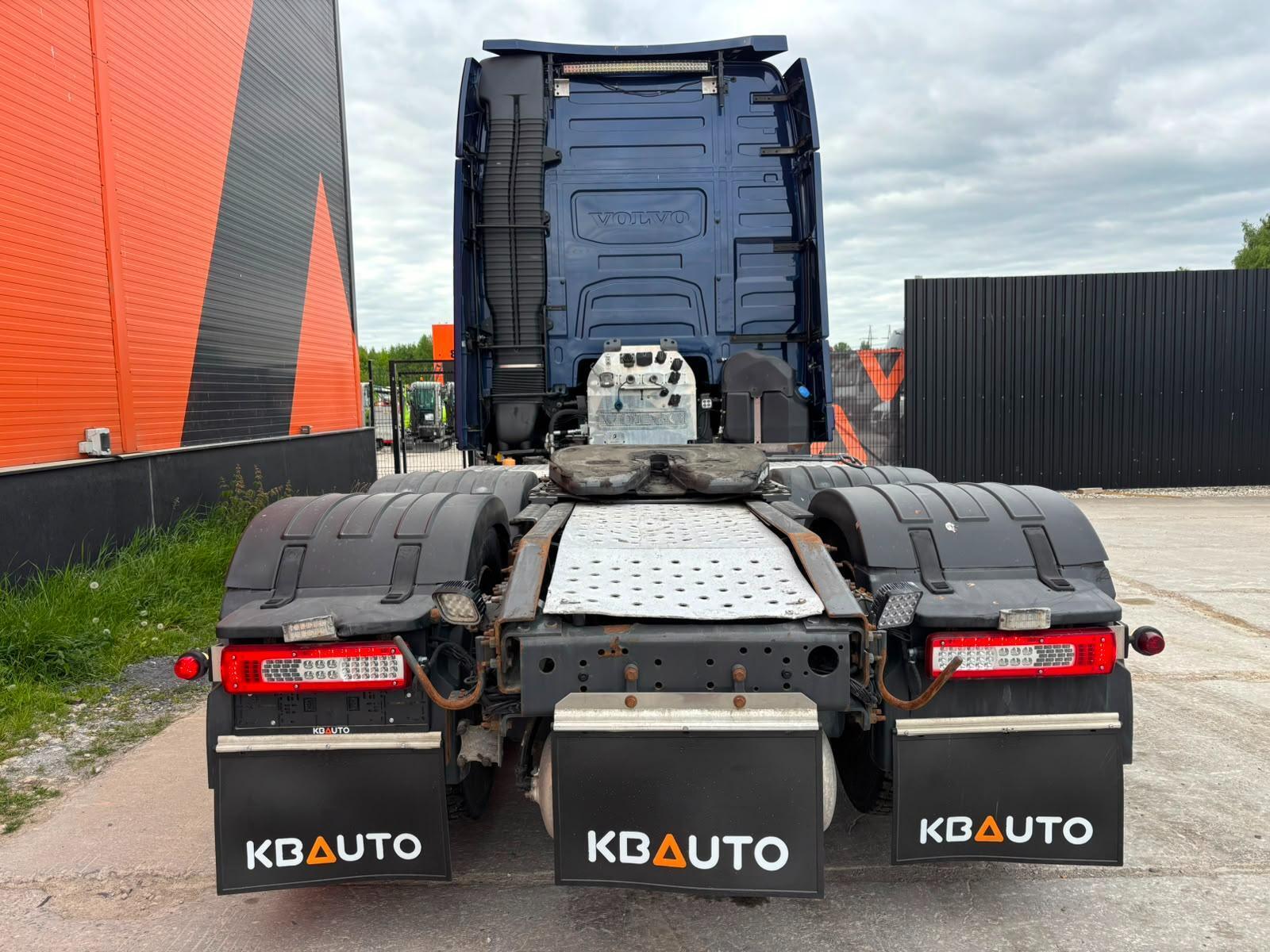 Volvo FH 2017, kuva 7/26