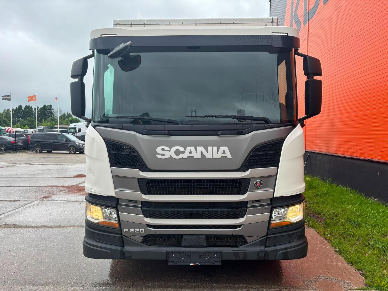 Scania P 2019, kuva 3/26