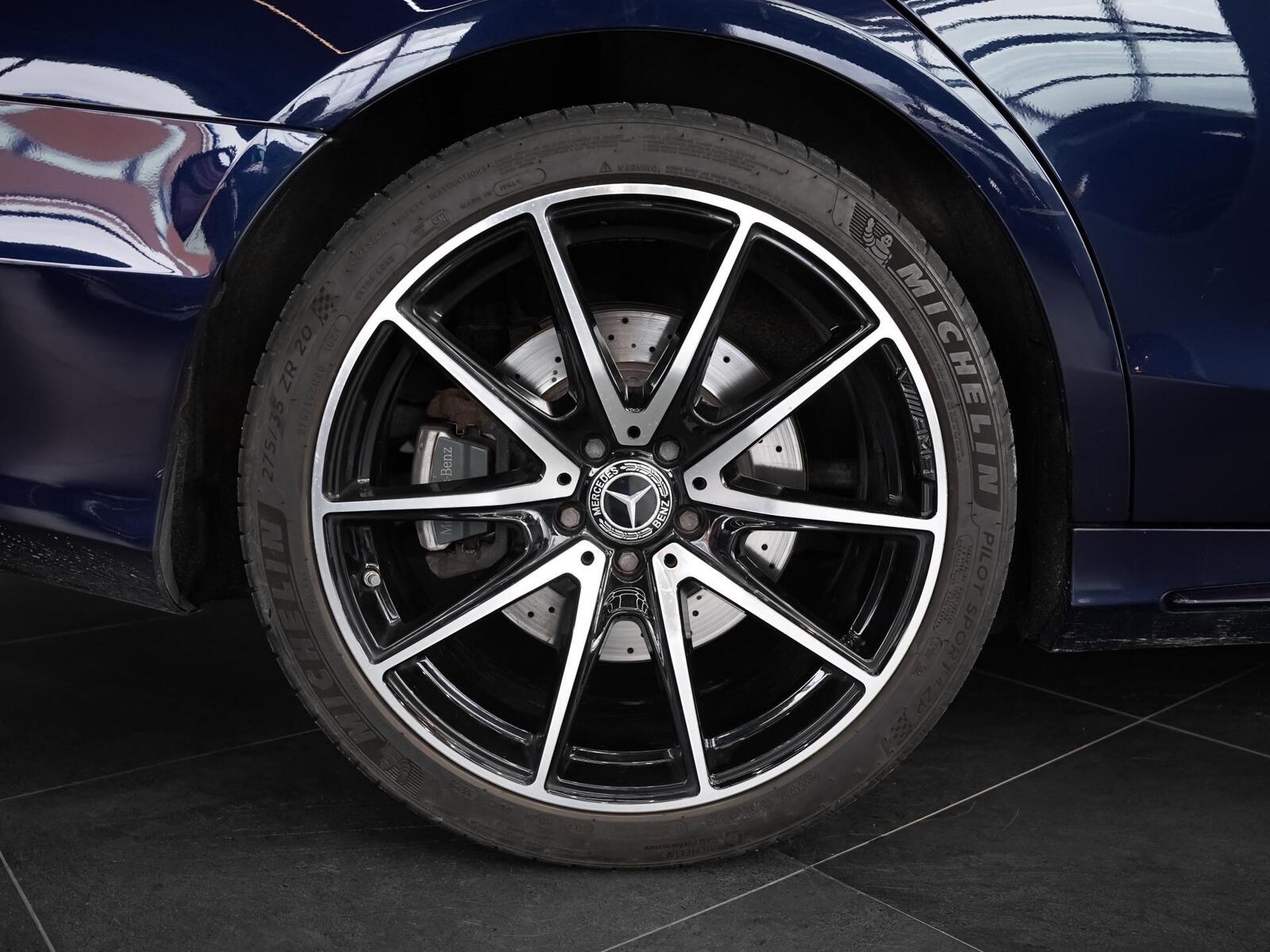 Mercedes-Benz S 350 2015, photo 4/13