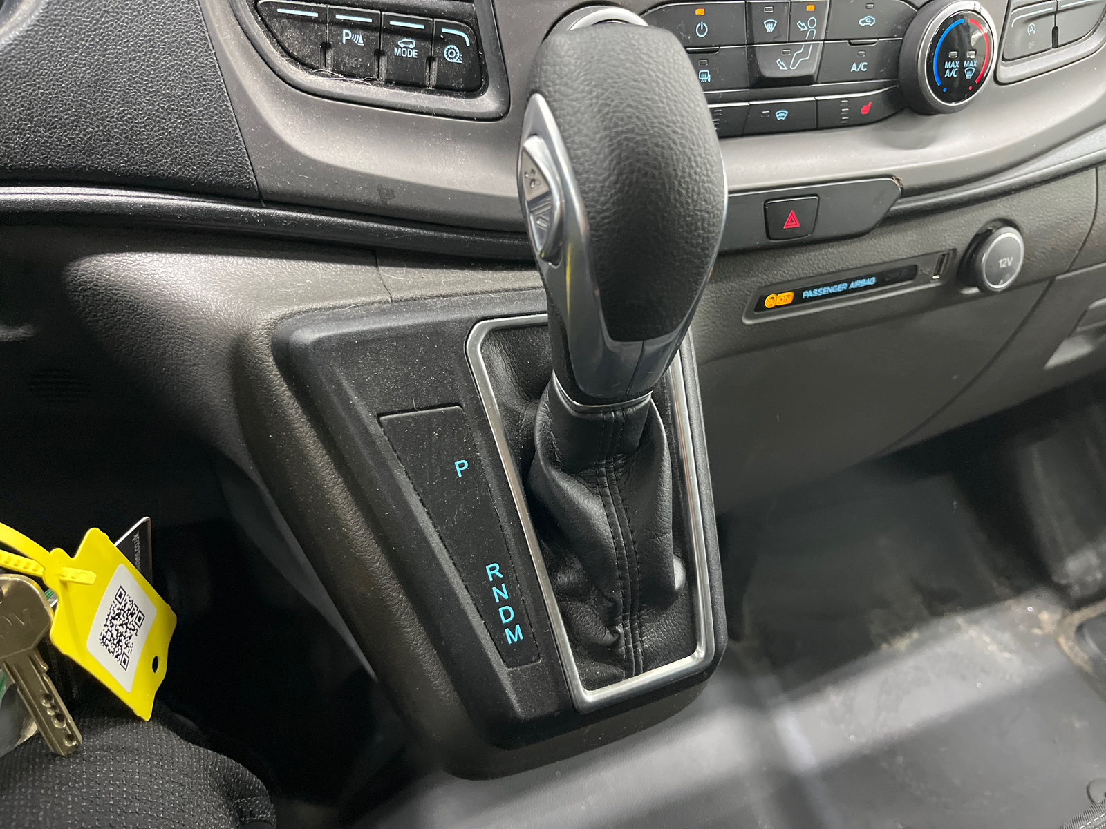 Ford Transit Custom 2021, kuva 7/11