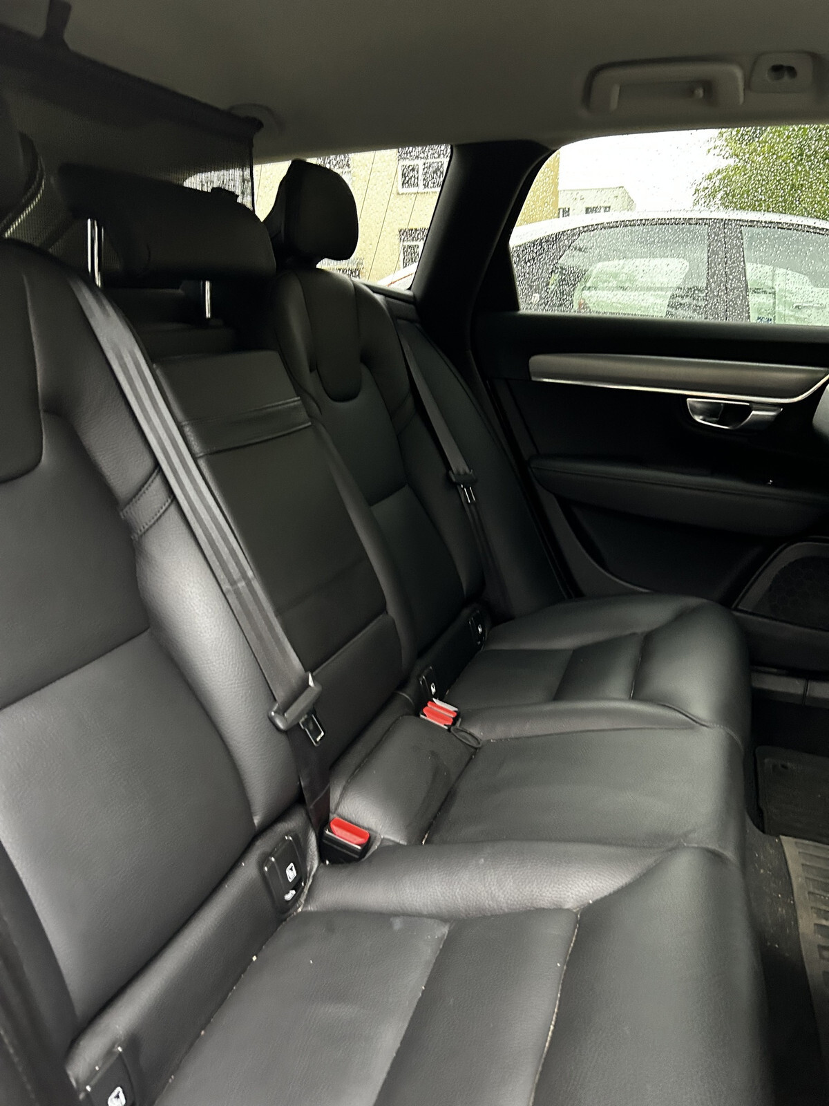 Volvo V90 2018, photo 7/7