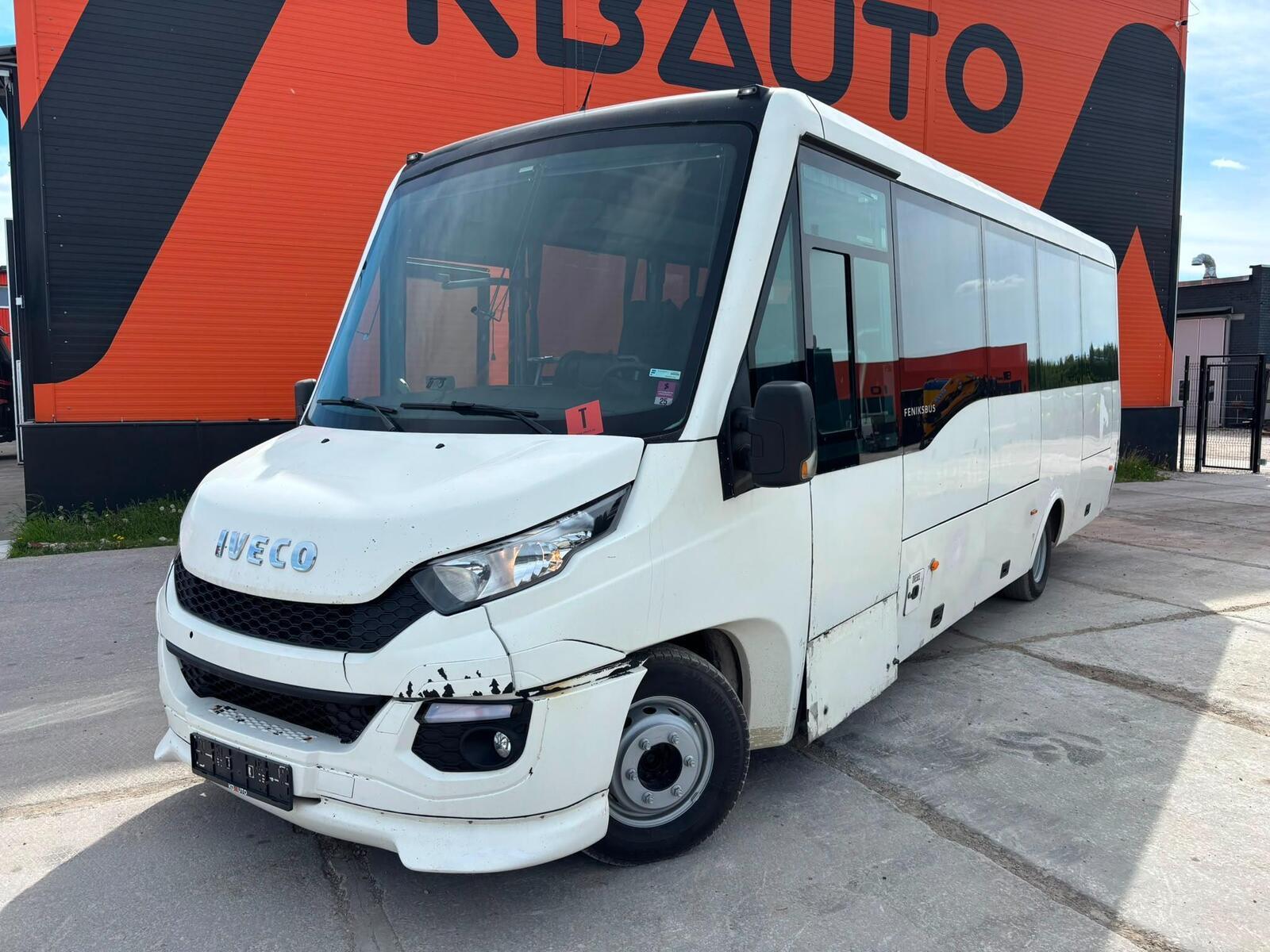 Iveco Feniksbus 2016, kuva 3/26