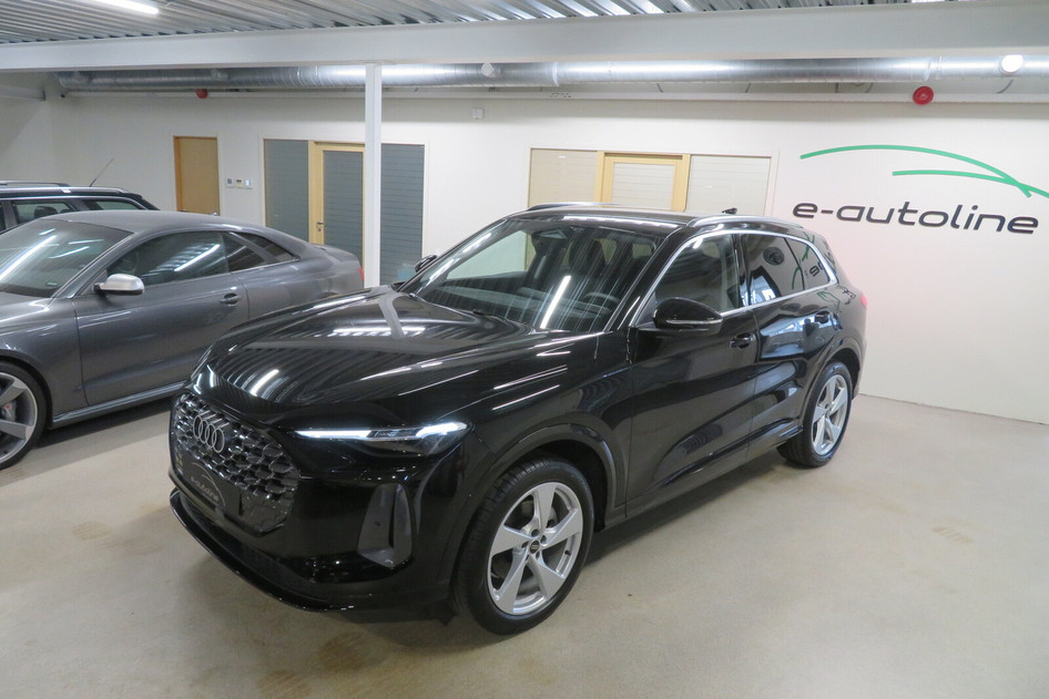 Audi Q5, 2026, 2.0, 150 kW, benzīns, automātiskā, pilnpiedziņa