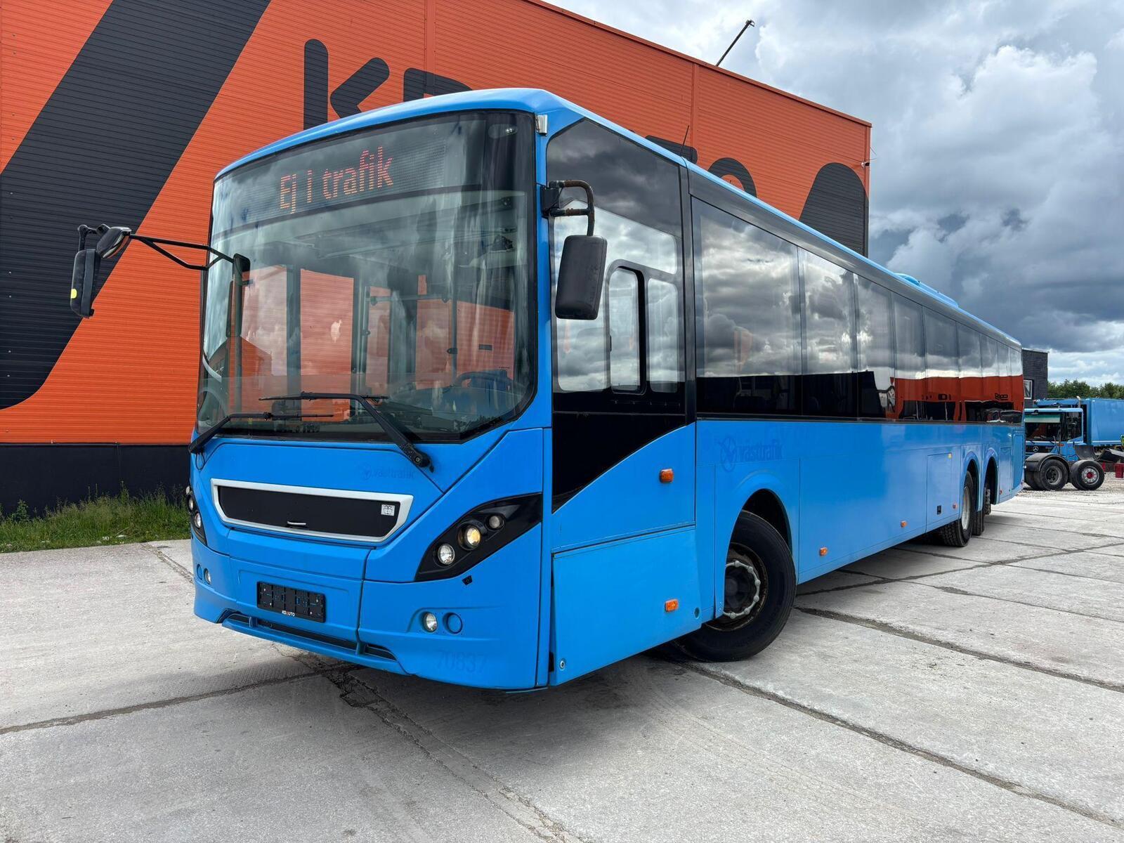 Volvo B9R 8900 6x2*4 2012, kuva 3/26