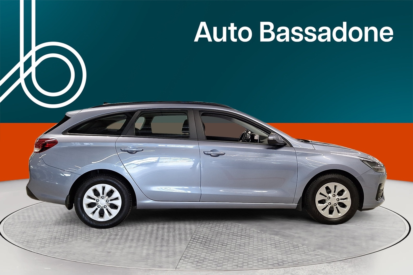 Hyundai i30 2024, photo 6/10