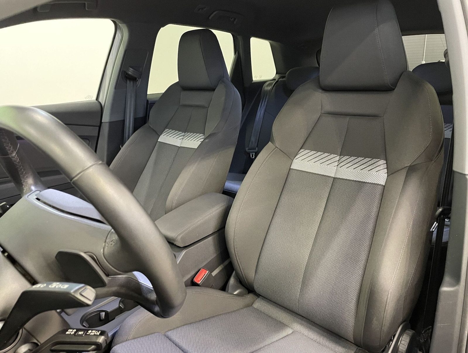 Audi Q4 e-tron 2023, kuva 7/10