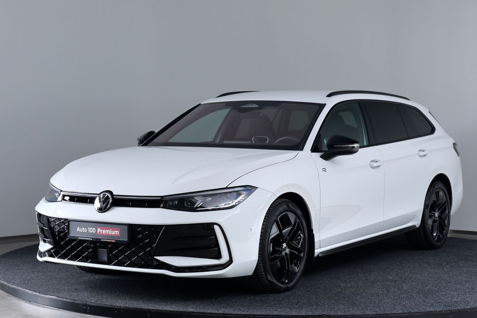 Volkswagen Passat, 2024, 2.0, 142 kW, diesel, automatic, four-wheel drive