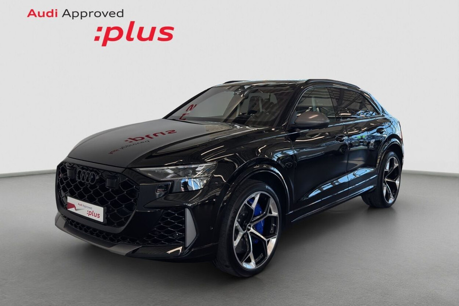 Audi RS Q8 SUV Performance quattro, 2026, 4.0, 471 kW, hybrid (petrol/electric), automatic, four-wheel drive