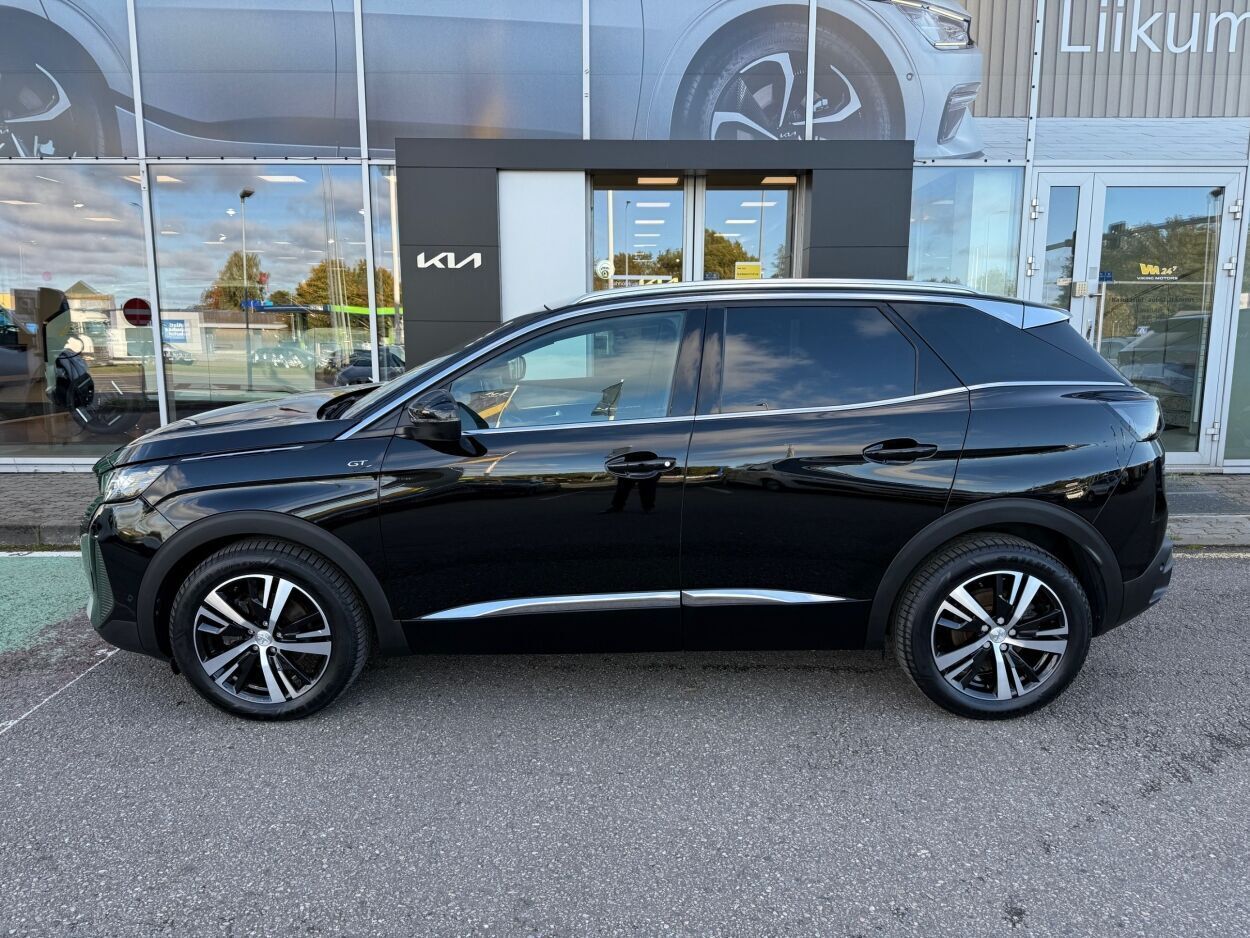 Peugeot 3008 2023, photo 2/10