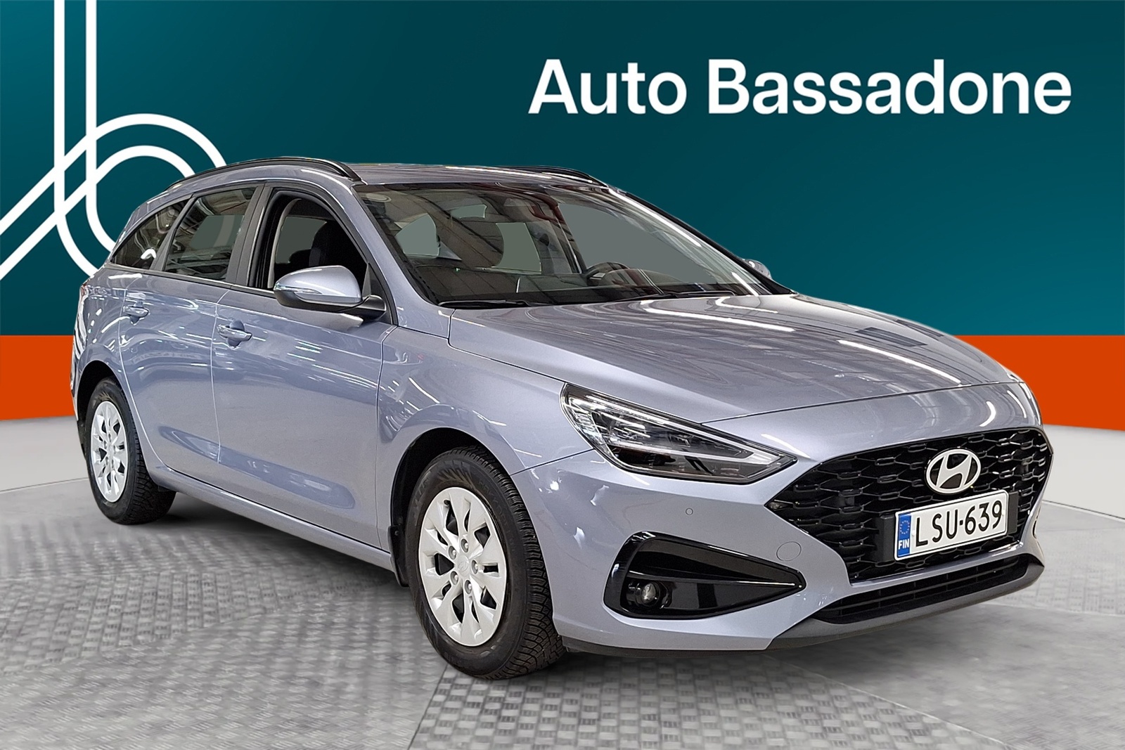 Hyundai i30 2024, photo 7/10