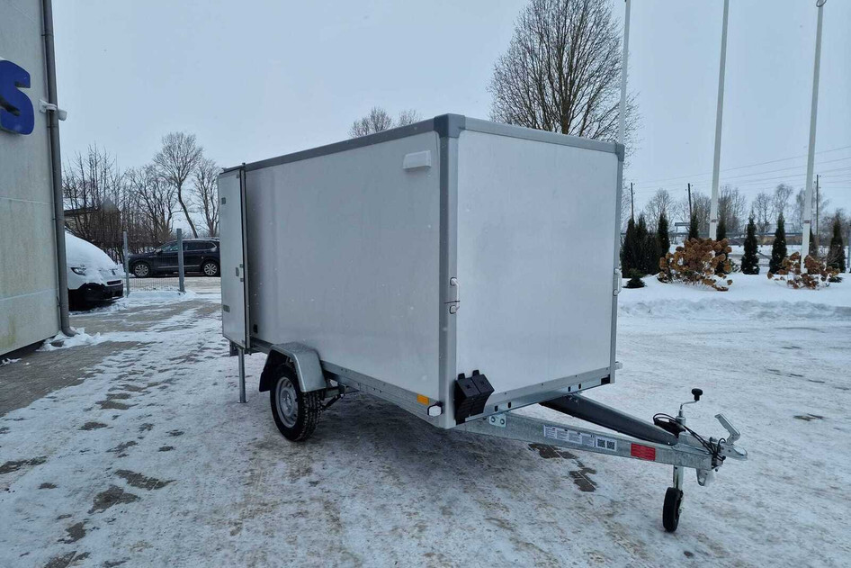 Niewiadow F7530, 2026