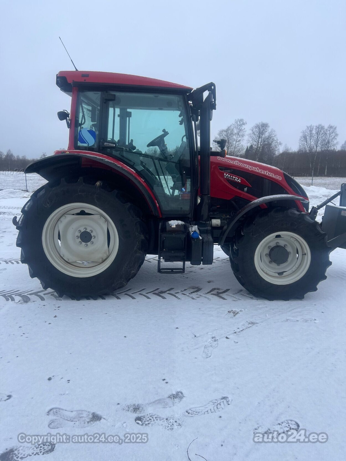 Valtra 2022, photo 4/8