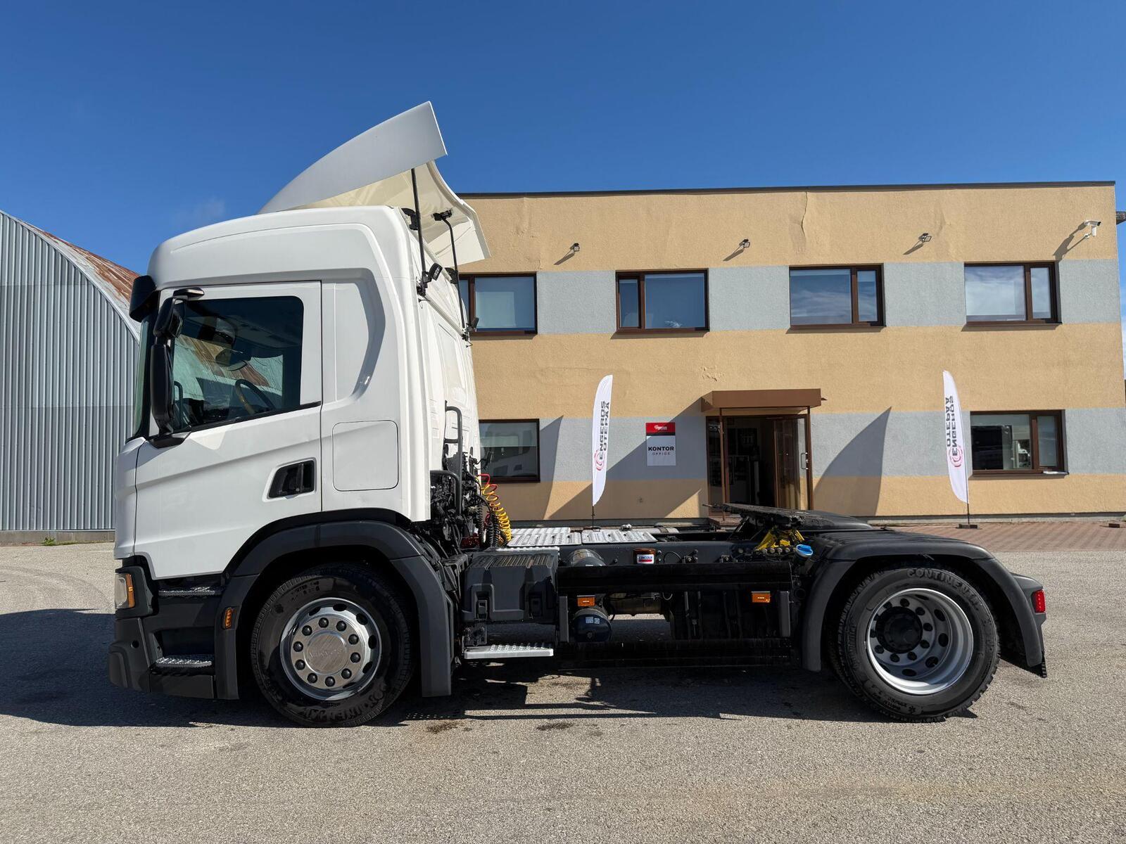 Scania P360 2021, kuva 7/23