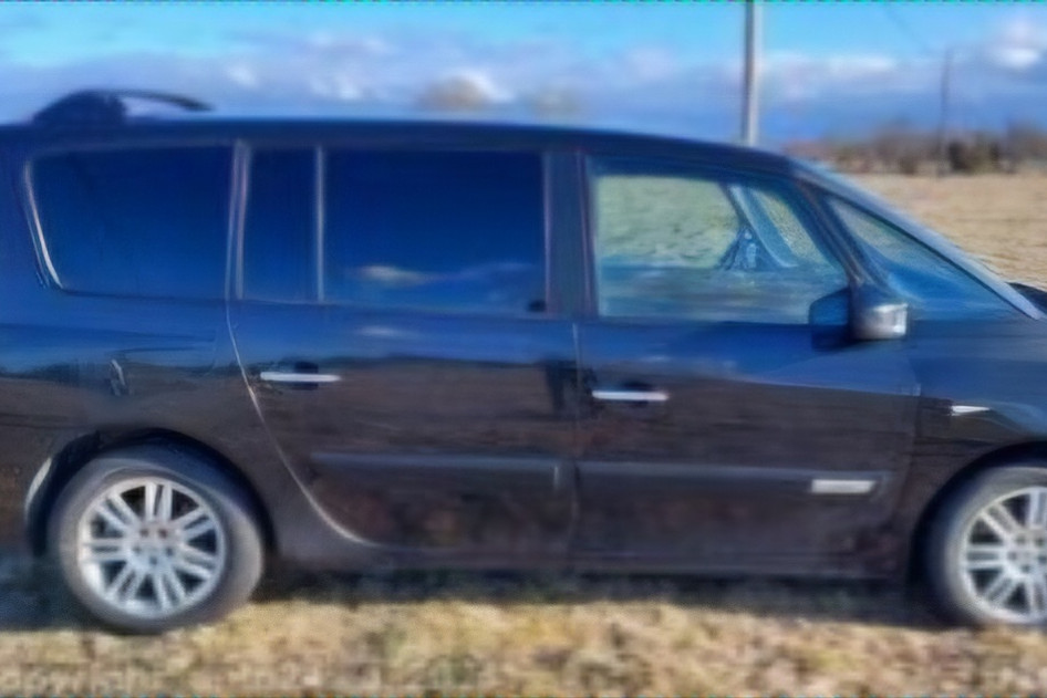 Renault Grand Espace, 2013, 2.0, 127 kW, diesel, manual, front-wheel drive