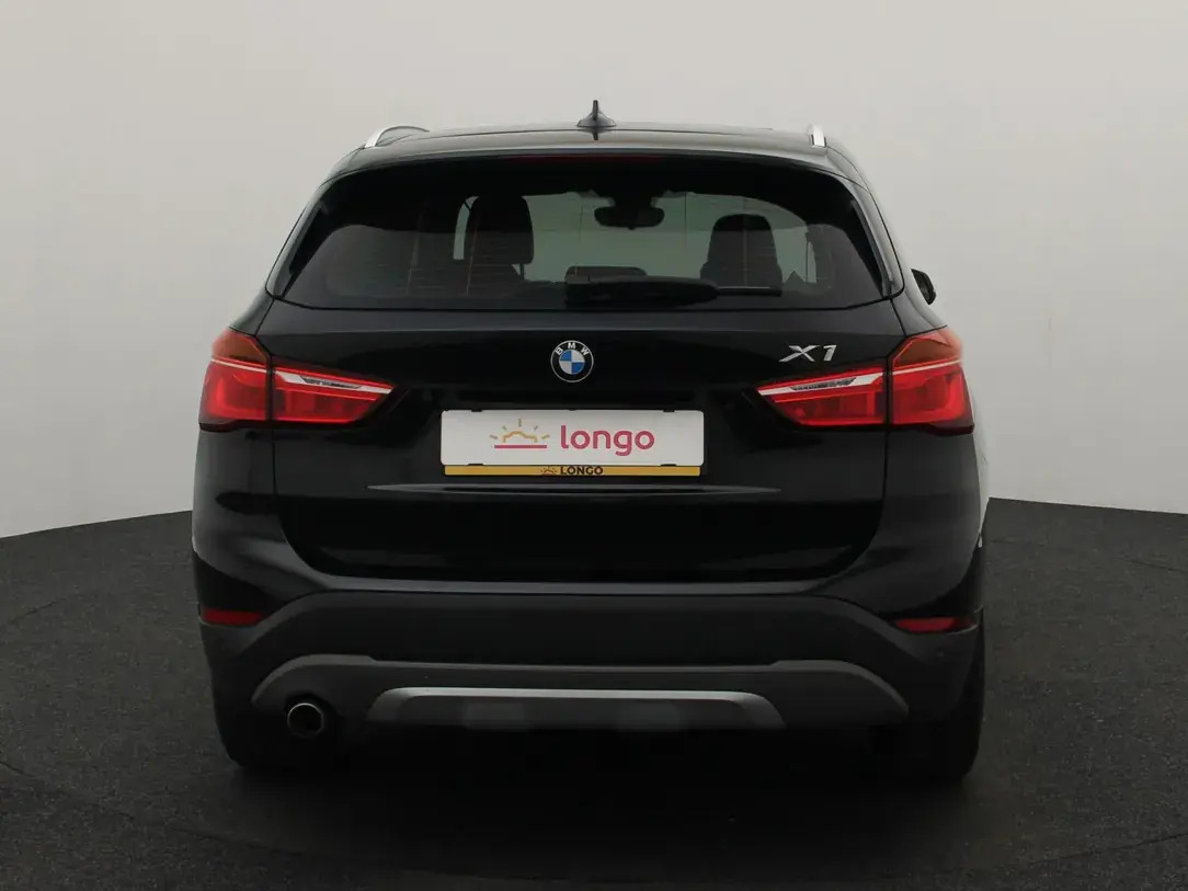 BMW X1 2017, photo 5/33