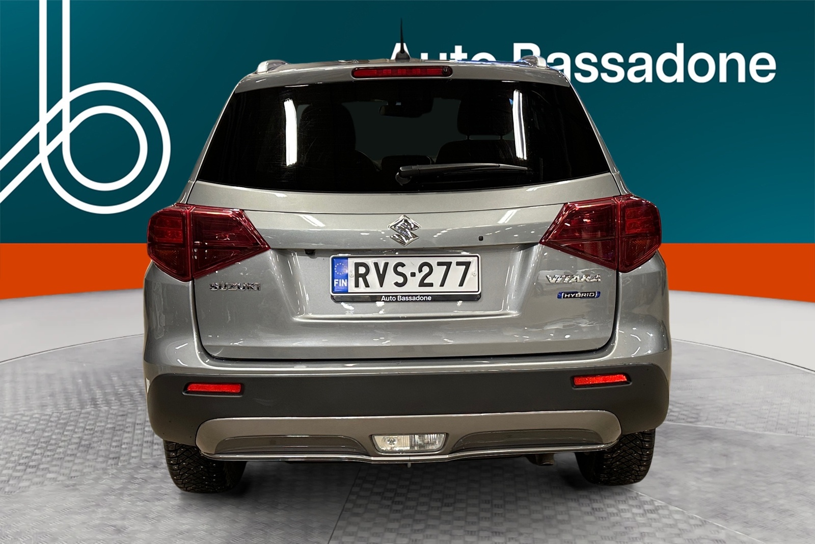 Suzuki Vitara 2024, kuva 4/30