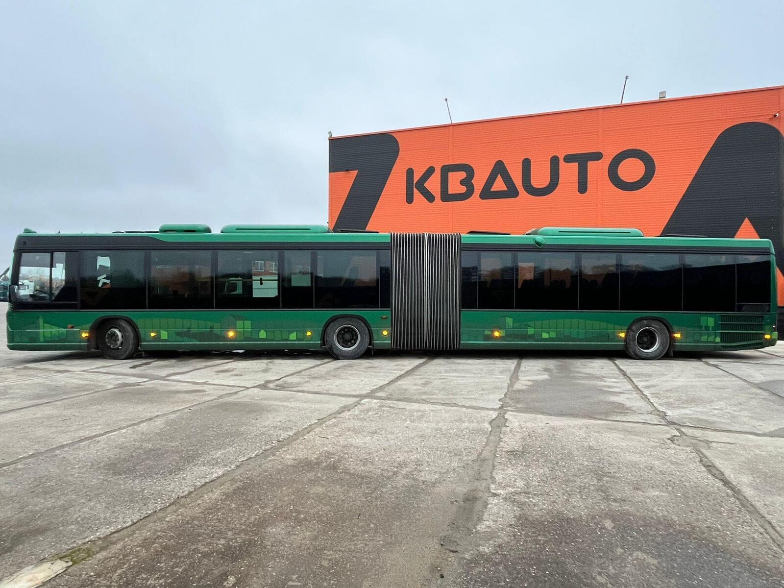 Scania K 2016, kuva 4/26