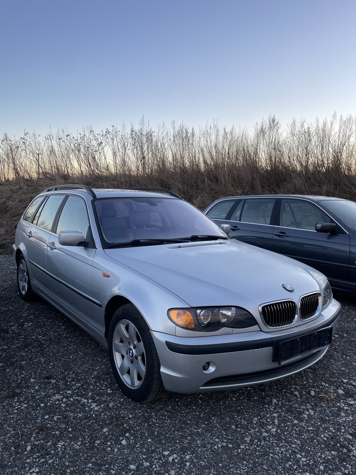 BMW 325