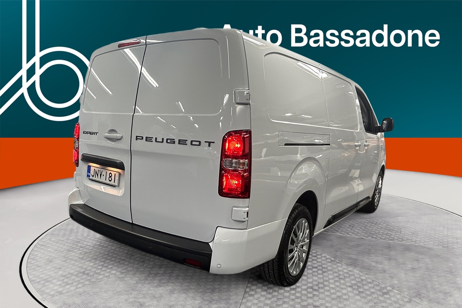 Peugeot Expert 2025, photo 5/18