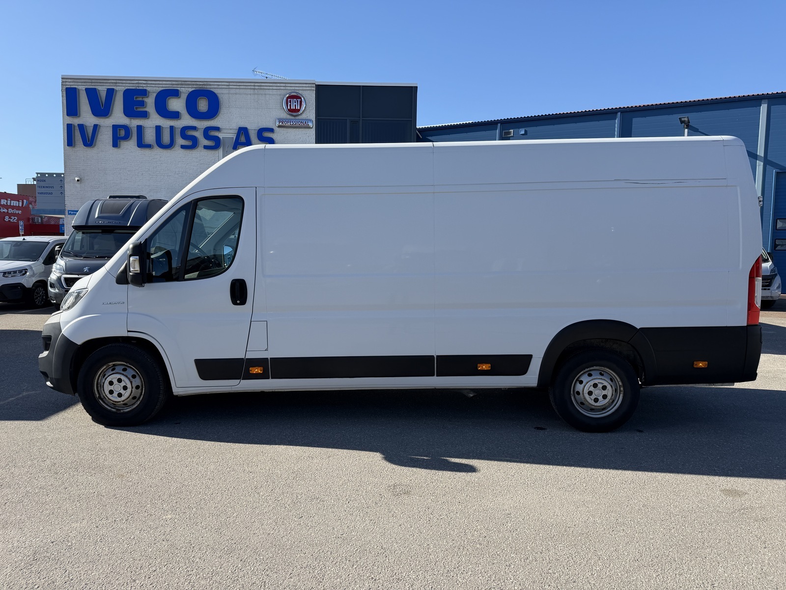 Fiat Ducato L4H2 2019, kuva 3/16
