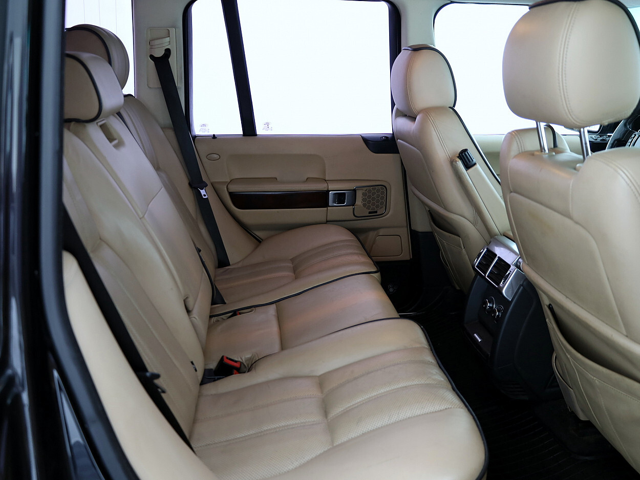 Land Rover Range Rover 2008, photo 7/10