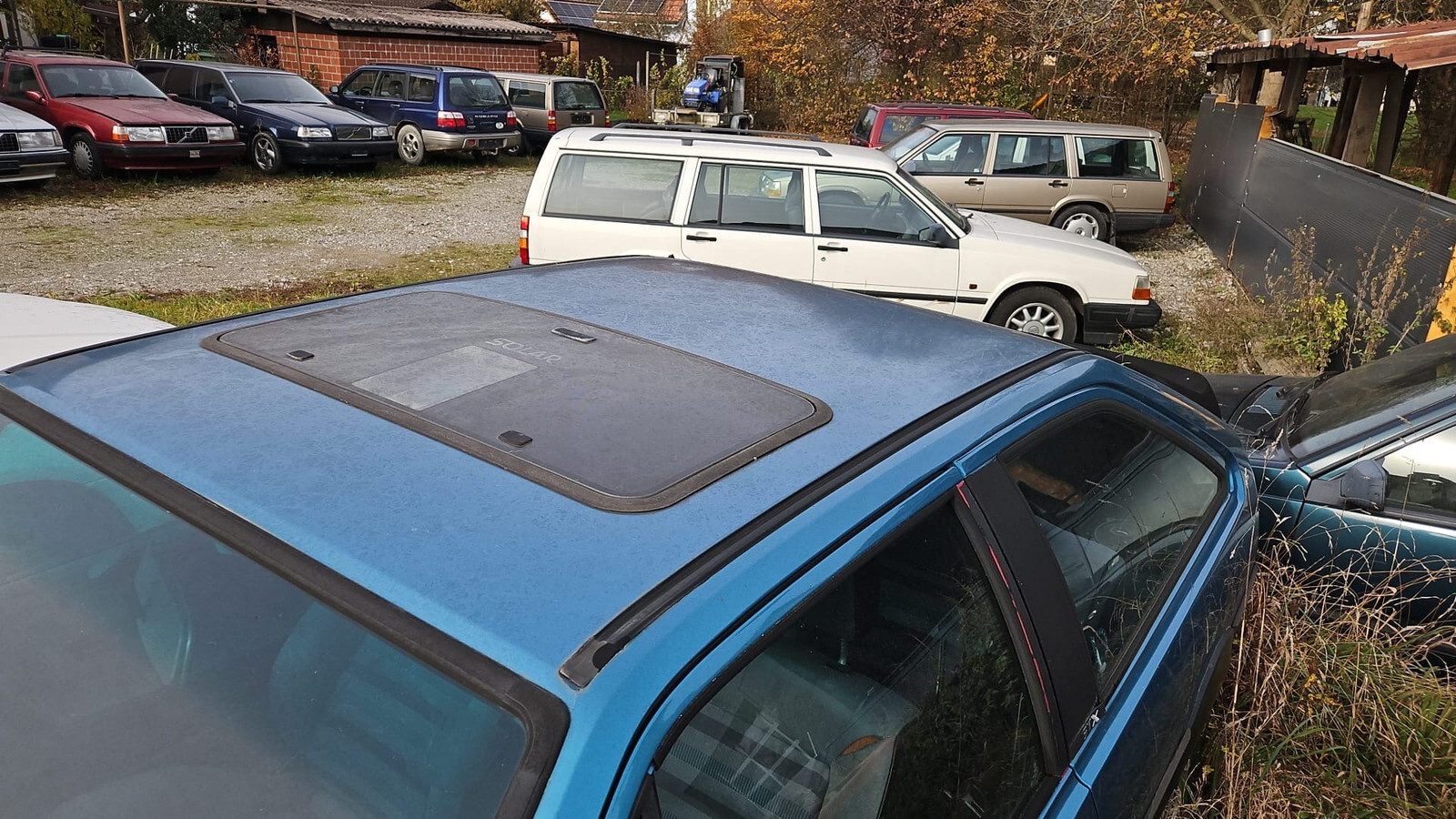 Volkswagen Scirocco, photo 3/10