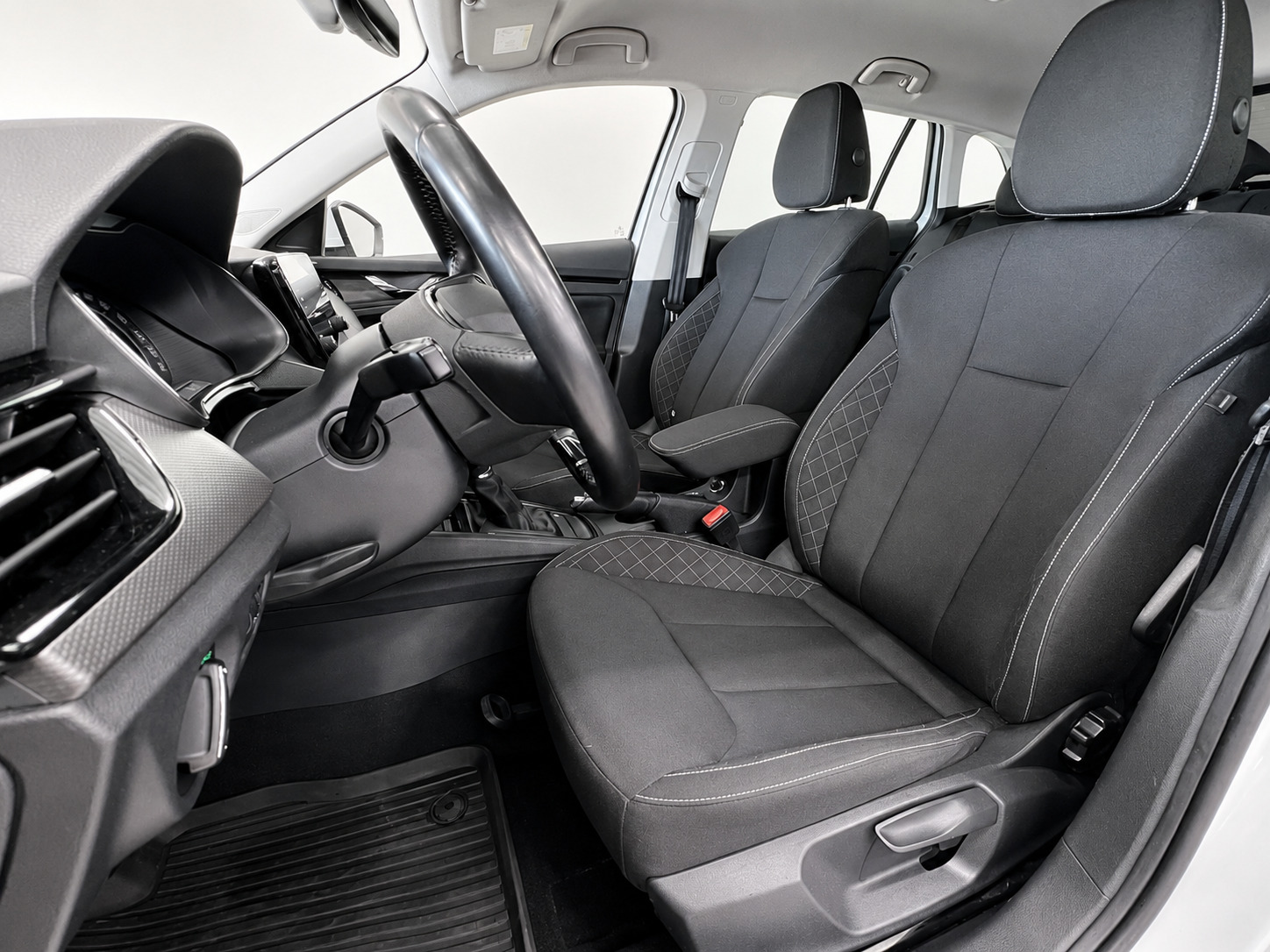 Škoda Scala 2022, photo 7/14