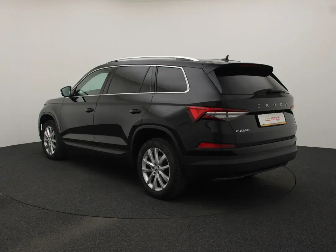 Škoda Kodiaq 2022, photo 7/37