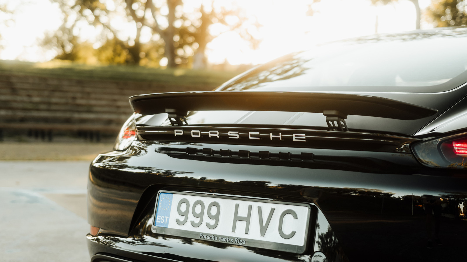 Porsche 718 2018, photo 7/10