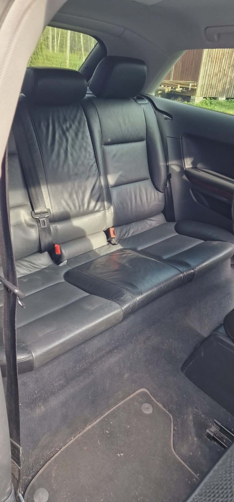 Audi A3 2004, kuva 4/6