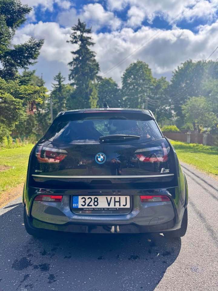 BMW Z3 2019, photo 3/9