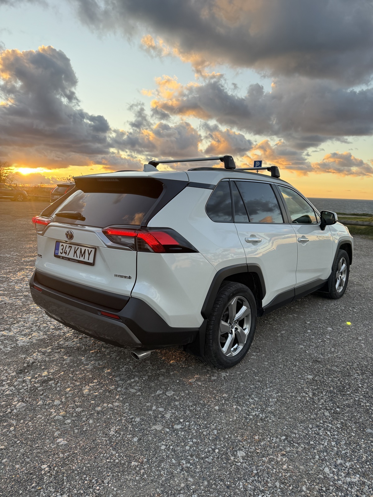 Toyota RAV4 2019, kuva 3/10