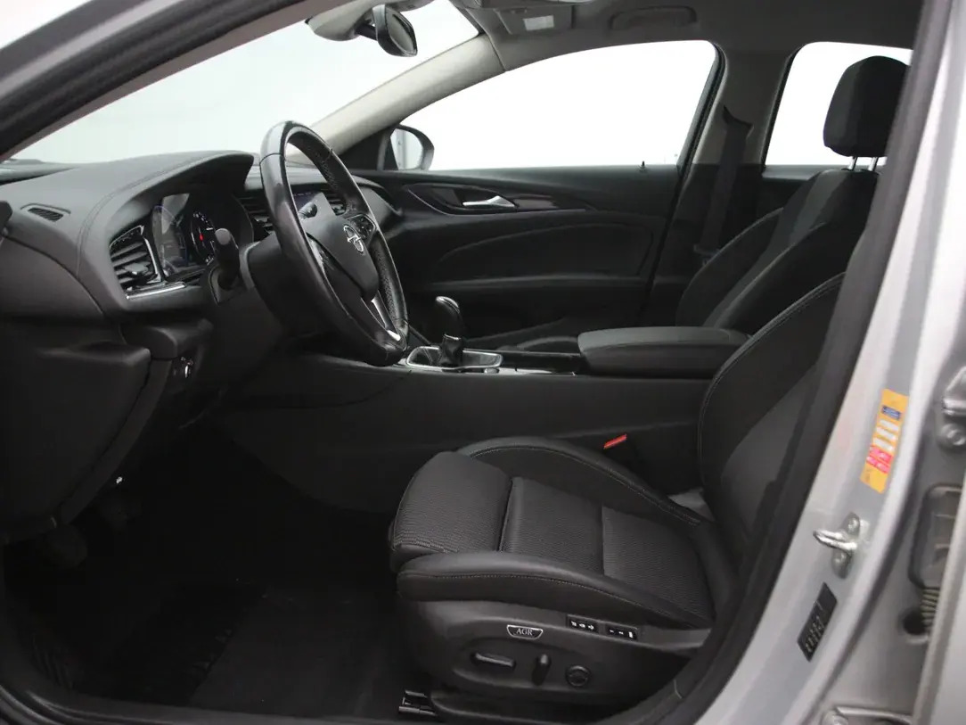 Opel Insignia Business Elegance 1.5 90kW 2022, photo 4/37