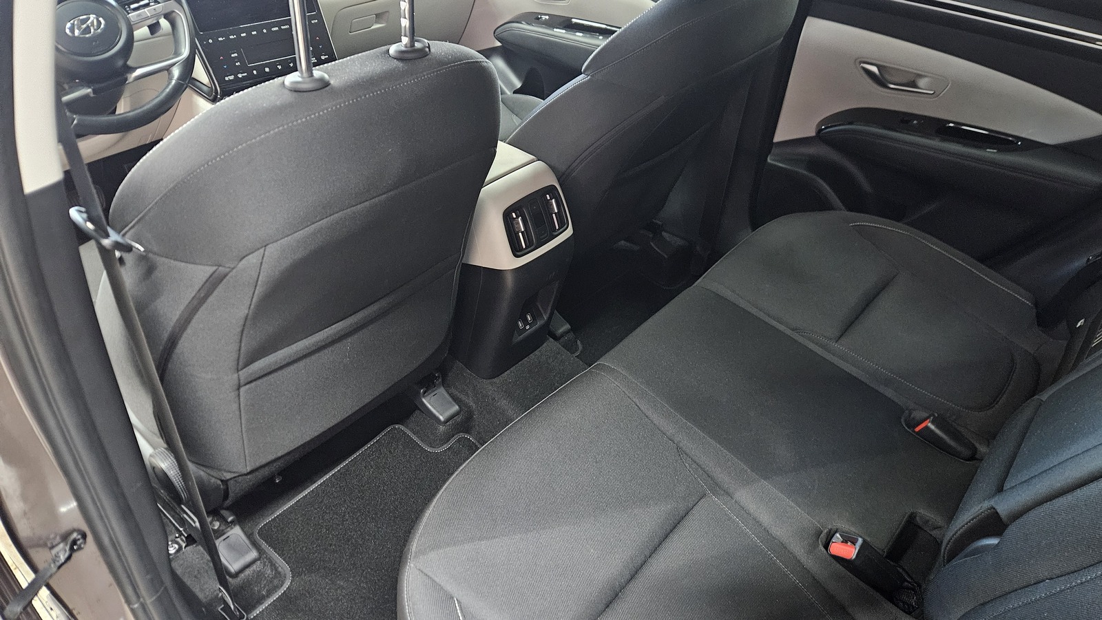Hyundai Tucson 2020, kuva 7/8