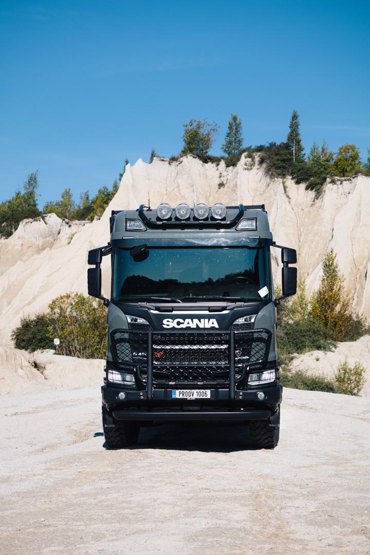 Scania G 2023, kuva 2/34