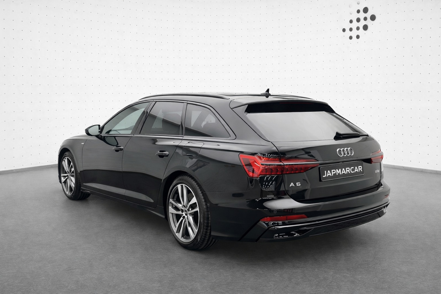 Audi A6 2025, photo 4/10