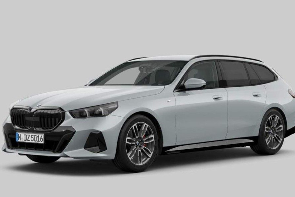 BMW 520, 2025, 2.0, 145 kW, hübriid (diisel/elekter), automaat, nelikvedu