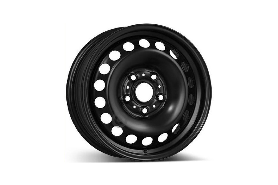 Новый стальной диск<br>Alcar  6 x 15 ET43 5 x 112 57.1