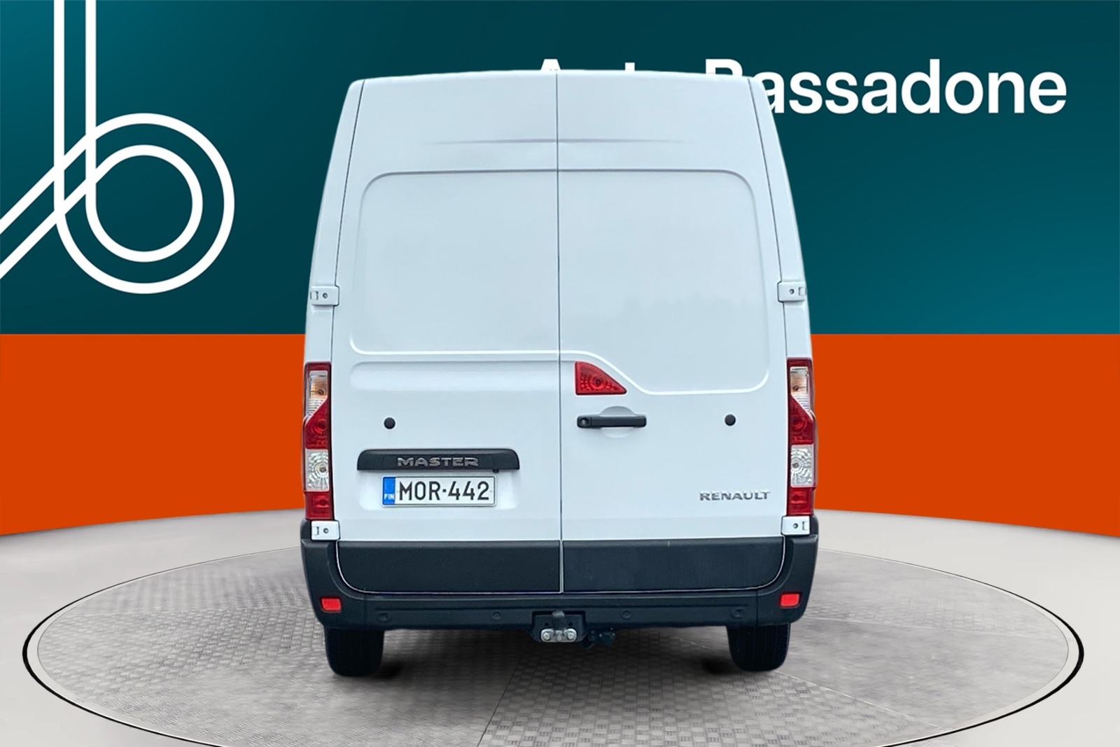 Renault Master 2023, kuva 4/28