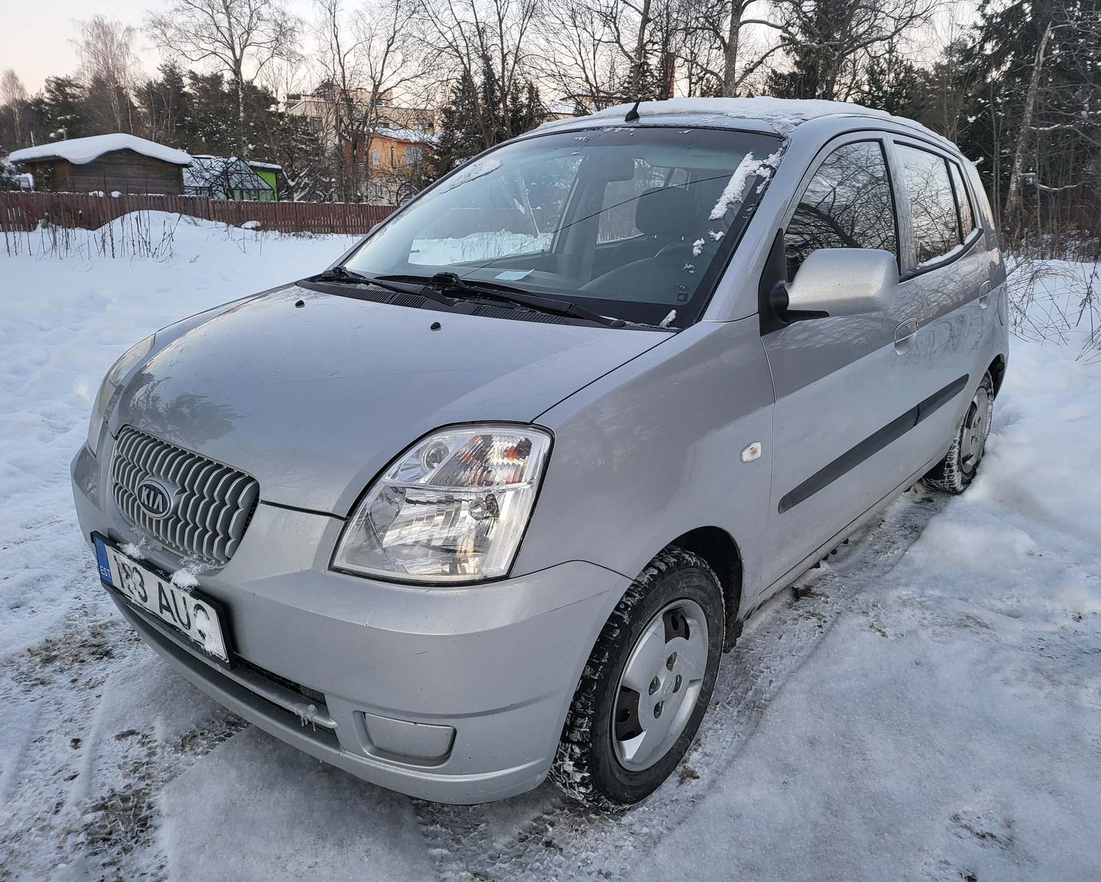 Kia Picanto