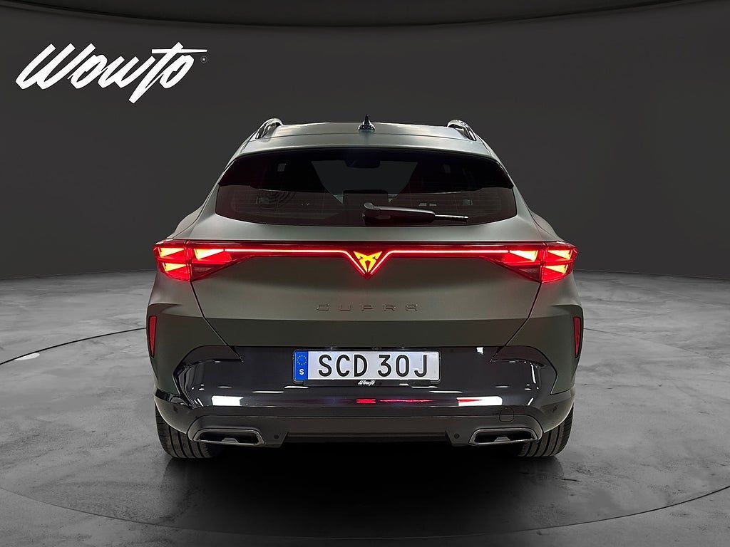 Cupra Formentor 2026, kuva 5/15